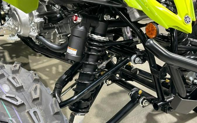 2026 Yamaha Raptor 700R SE