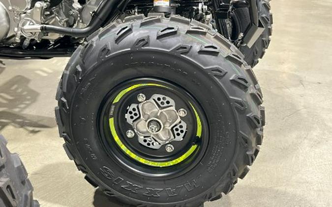 2026 Yamaha Raptor 700R SE