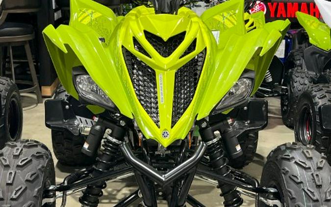 2026 Yamaha Raptor 700R SE