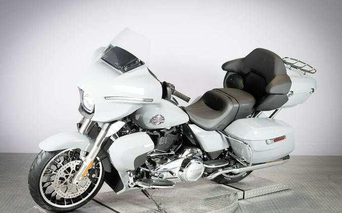 2026 Harley-Davidson Street Glide Limited FLHXL