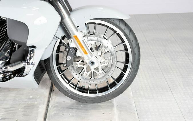 2026 Harley-Davidson Street Glide Limited FLHXL