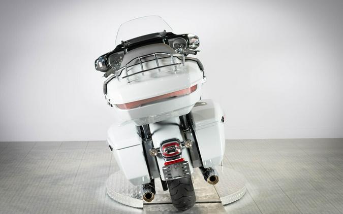 2026 Harley-Davidson Street Glide Limited FLHXL