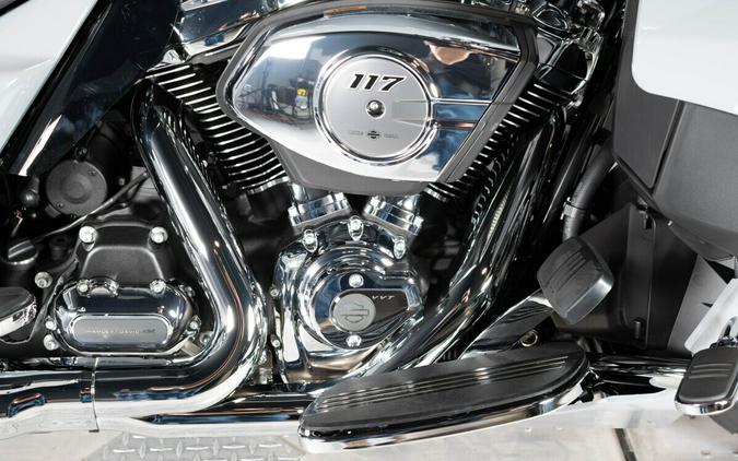 2026 Harley-Davidson Street Glide Limited FLHXL