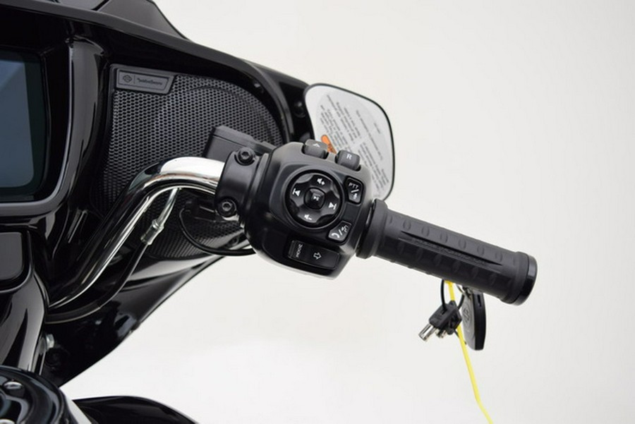 2026 Harley-Davidson FLHLT - Street Glide 3 Limited