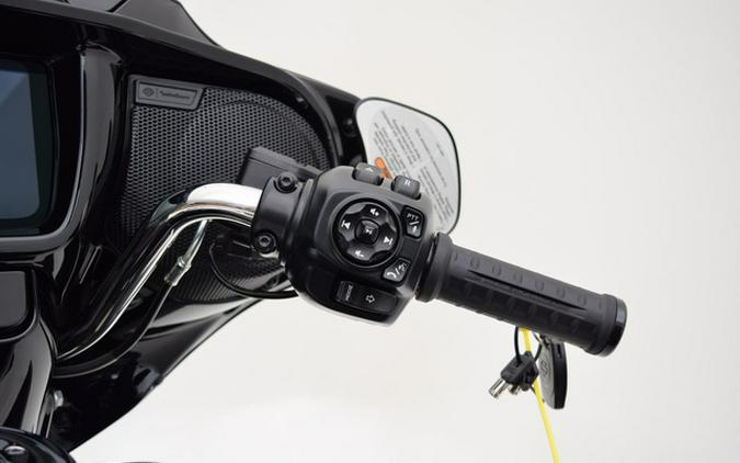 2026 Harley-Davidson FLHLT - Street Glide 3 Limited