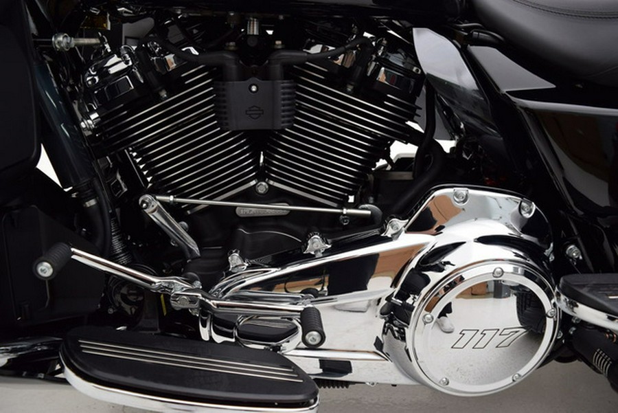 2026 Harley-Davidson FLHLT - Street Glide 3 Limited