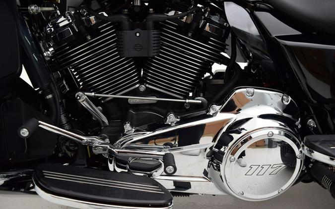 2026 Harley-Davidson FLHLT - Street Glide 3 Limited