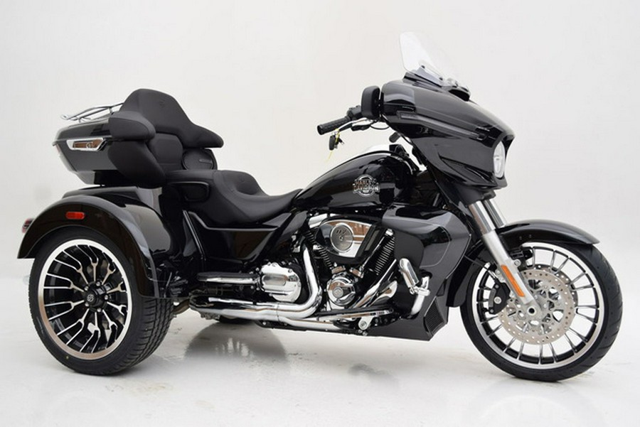 2026 Harley-Davidson FLHLT - Street Glide 3 Limited