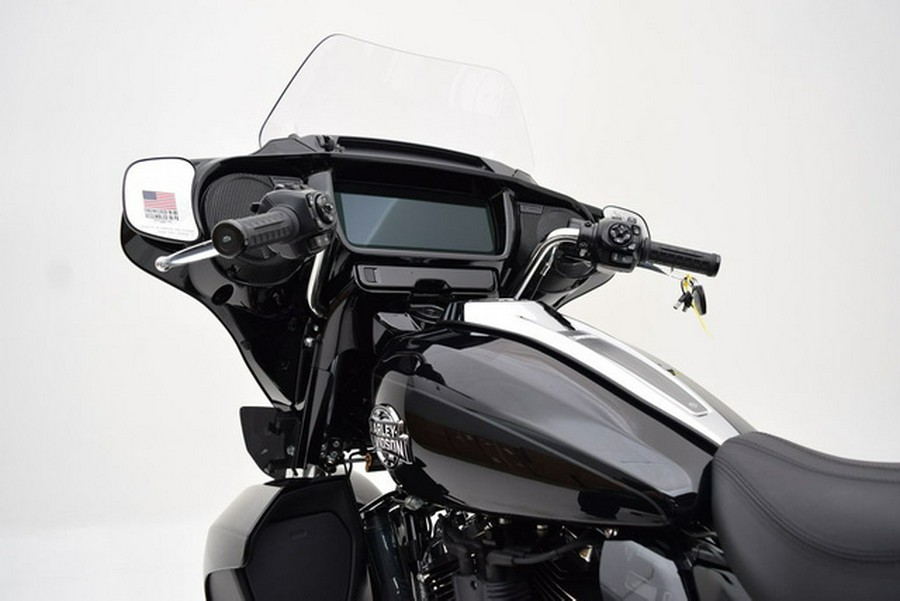 2026 Harley-Davidson FLHLT - Street Glide 3 Limited