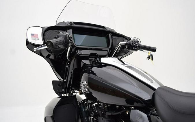 2026 Harley-Davidson FLHLT - Street Glide 3 Limited