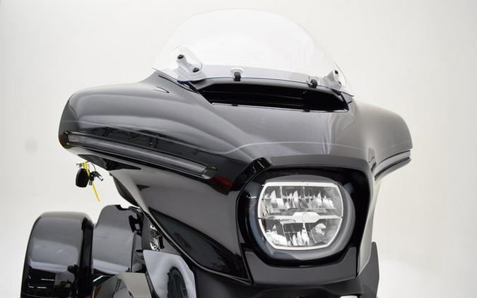 2026 Harley-Davidson FLHLT - Street Glide 3 Limited