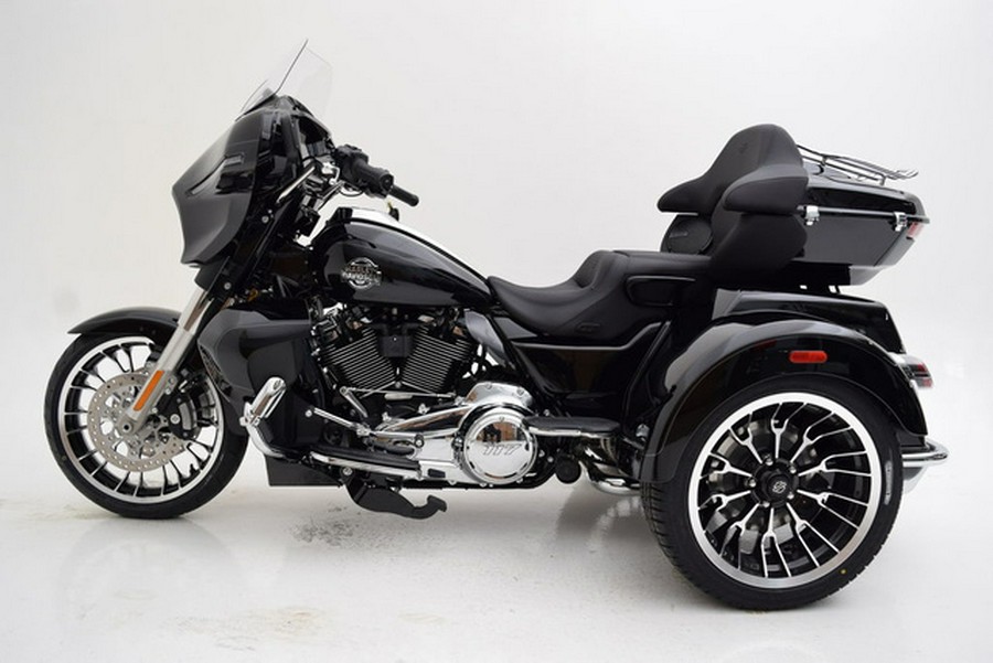 2026 Harley-Davidson FLHLT - Street Glide 3 Limited