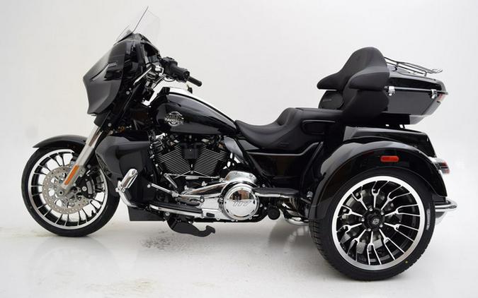 2026 Harley-Davidson FLHLT - Street Glide 3 Limited