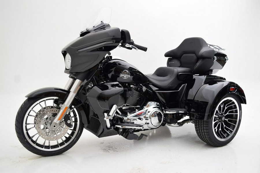 2026 Harley-Davidson FLHLT - Street Glide 3 Limited