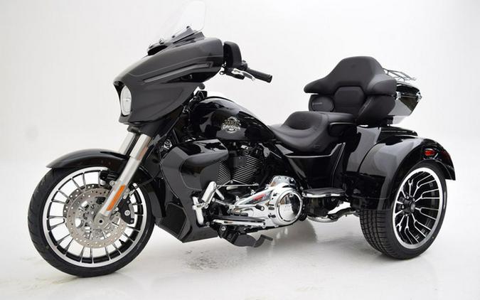 2026 Harley-Davidson FLHLT - Street Glide 3 Limited