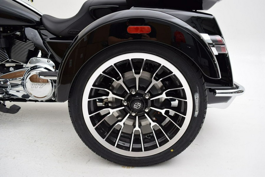 2026 Harley-Davidson FLHLT - Street Glide 3 Limited