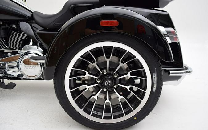 2026 Harley-Davidson FLHLT - Street Glide 3 Limited