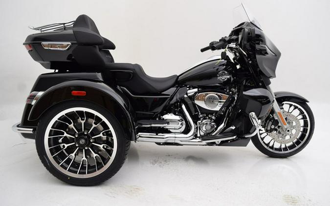 2026 Harley-Davidson FLHLT - Street Glide 3 Limited