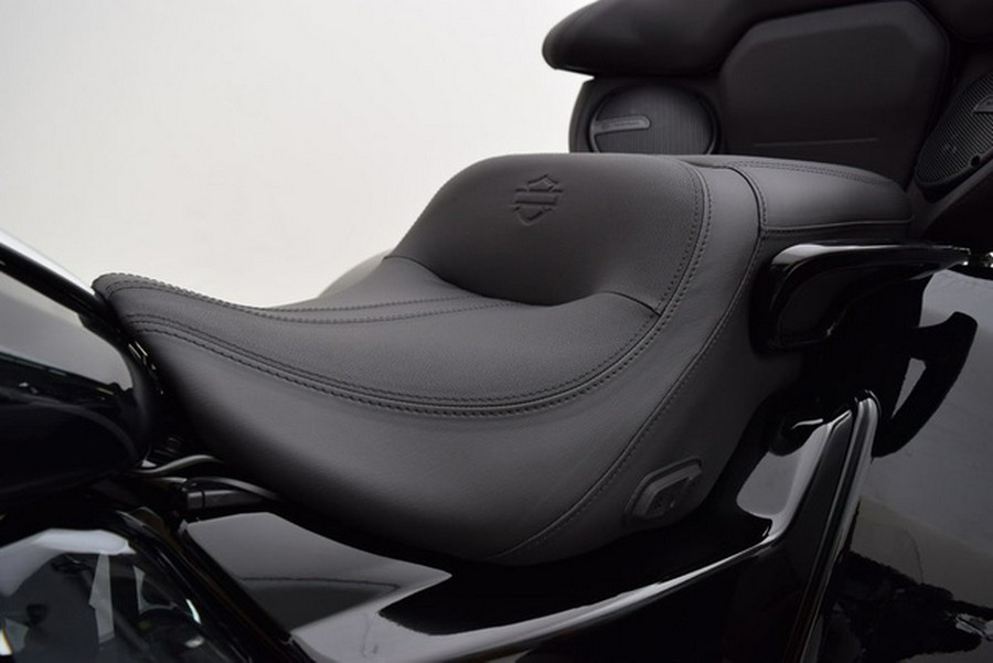 2026 Harley-Davidson FLHLT - Street Glide 3 Limited