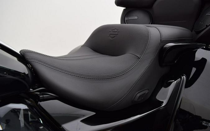 2026 Harley-Davidson FLHLT - Street Glide 3 Limited
