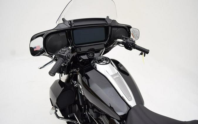2026 Harley-Davidson FLHLT - Street Glide 3 Limited