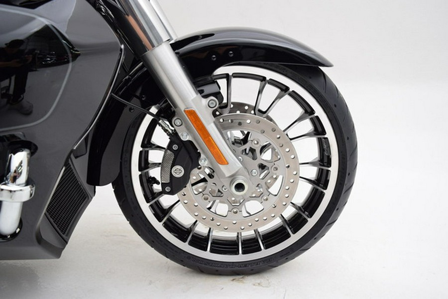 2026 Harley-Davidson FLHLT - Street Glide 3 Limited