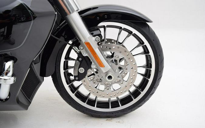 2026 Harley-Davidson FLHLT - Street Glide 3 Limited