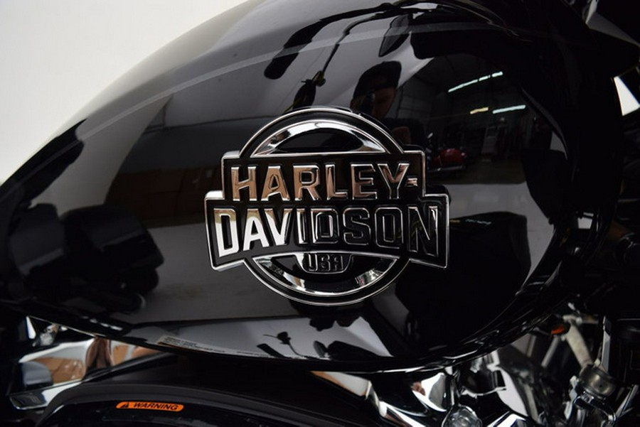 2026 Harley-Davidson FLHLT - Street Glide 3 Limited