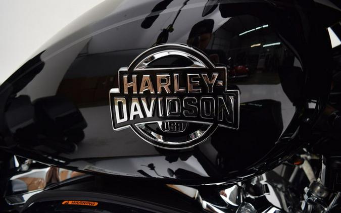 2026 Harley-Davidson FLHLT - Street Glide 3 Limited