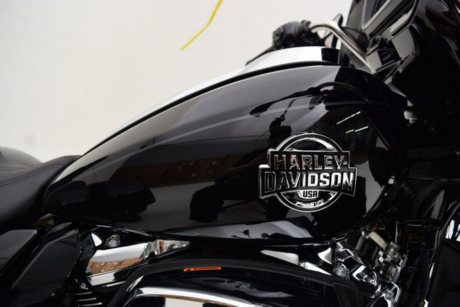 2026 Harley-Davidson FLHLT - Street Glide 3 Limited
