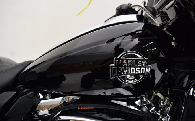 2026 Harley-Davidson FLHLT - Street Glide 3 Limited