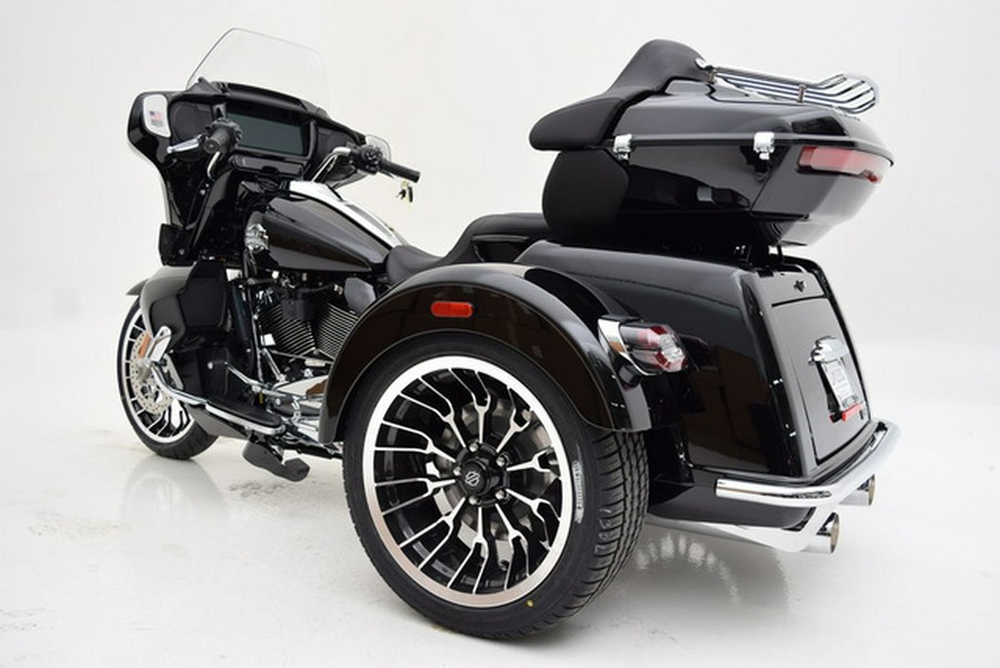 2026 Harley-Davidson FLHLT - Street Glide 3 Limited