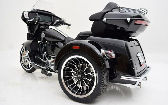 2026 Harley-Davidson FLHLT - Street Glide 3 Limited