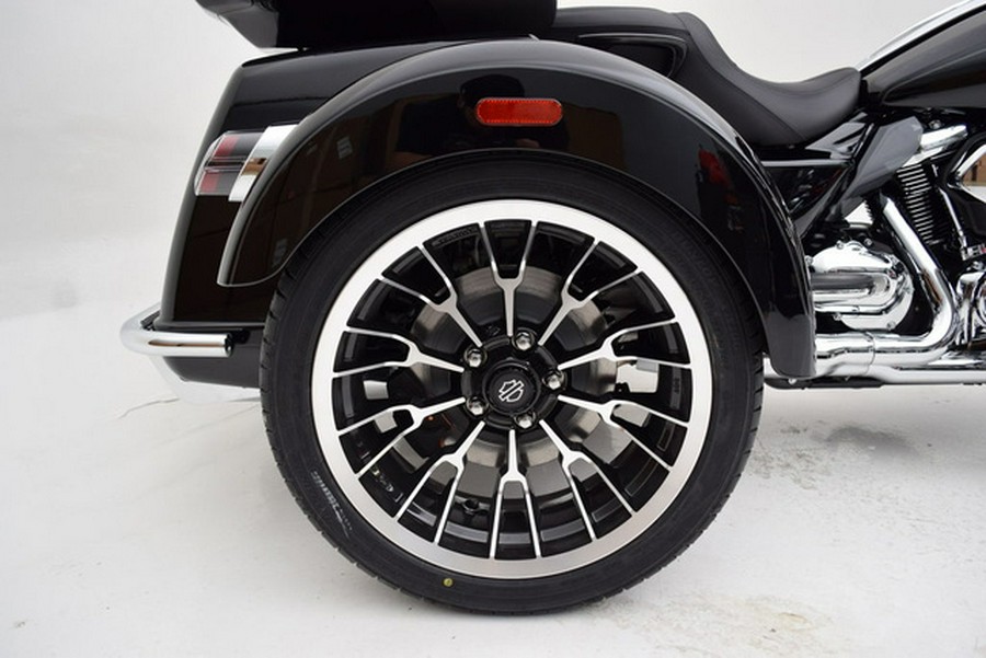 2026 Harley-Davidson FLHLT - Street Glide 3 Limited