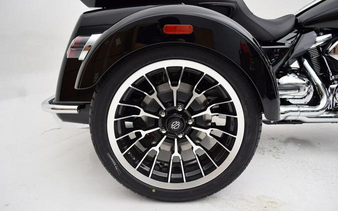2026 Harley-Davidson FLHLT - Street Glide 3 Limited
