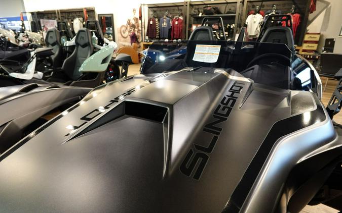 2026 Slingshot Slingshot R - AutoDrive