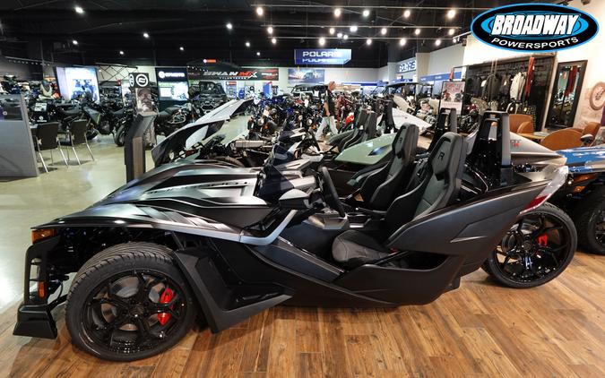 2026 Slingshot Slingshot R - AutoDrive