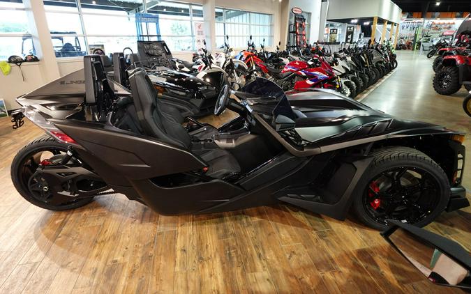 2026 Slingshot Slingshot R - AutoDrive