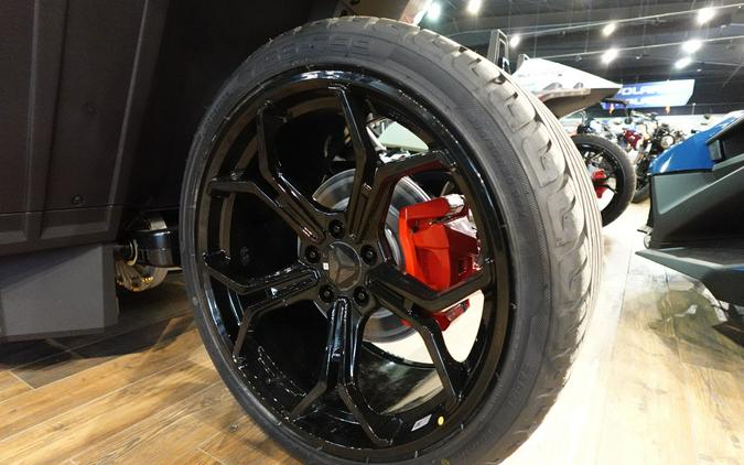 2026 Slingshot Slingshot R - AutoDrive