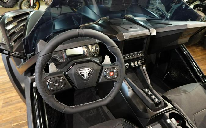 2026 Slingshot Slingshot R - AutoDrive