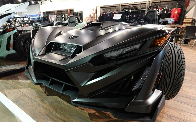 2026 Slingshot Slingshot R - AutoDrive