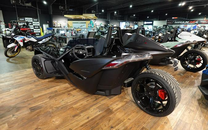 2026 Slingshot Slingshot R - AutoDrive