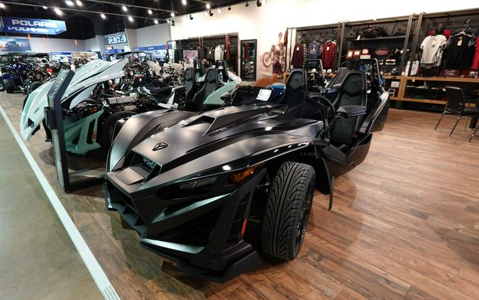 2026 Slingshot Slingshot R - AutoDrive