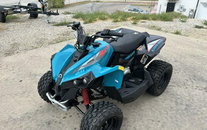2026 Can-Am Renegade 70 EFI