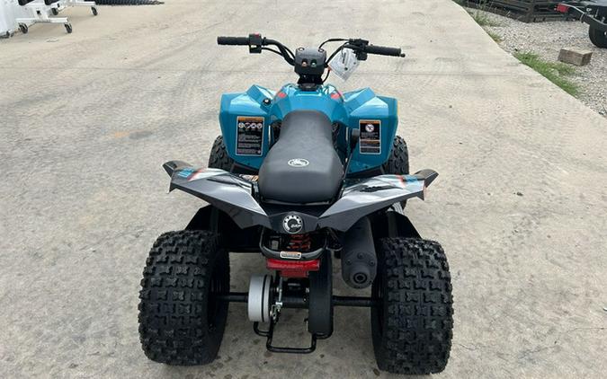 2026 Can-Am Renegade 70 EFI