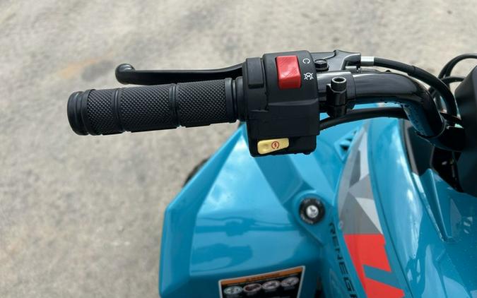 2026 Can-Am Renegade 70 EFI