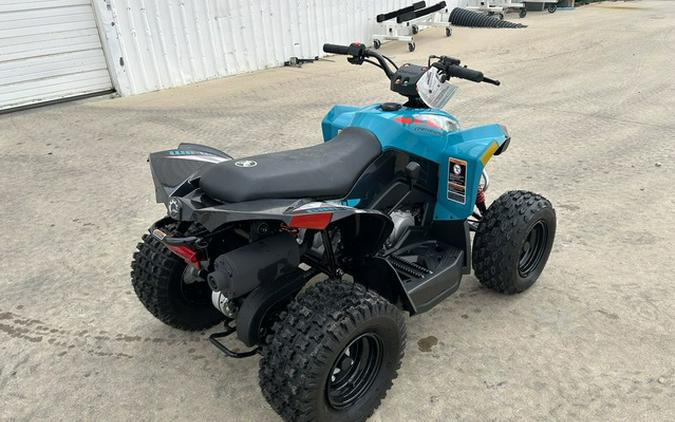 2026 Can-Am Renegade 70 EFI