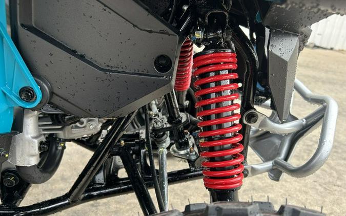 2026 Can-Am Renegade 70 EFI
