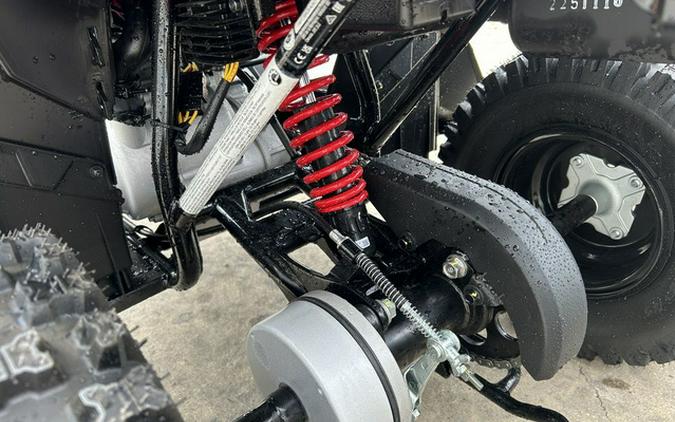 2026 Can-Am Renegade 70 EFI