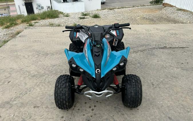 2026 Can-Am Renegade 70 EFI
